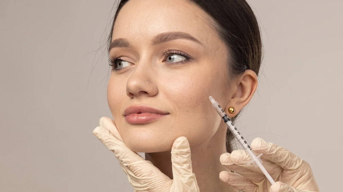 Skinboosters - dispositivo de skincare