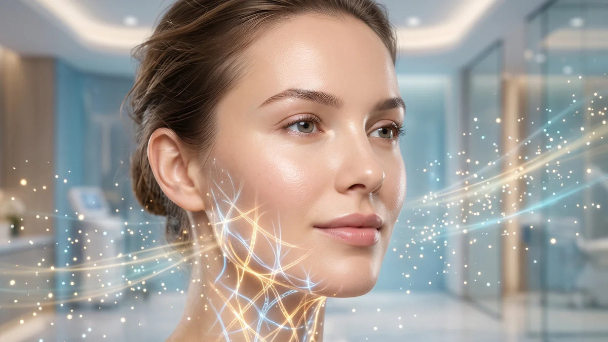 Bioestimuladores de Colágeno - tratamento facial