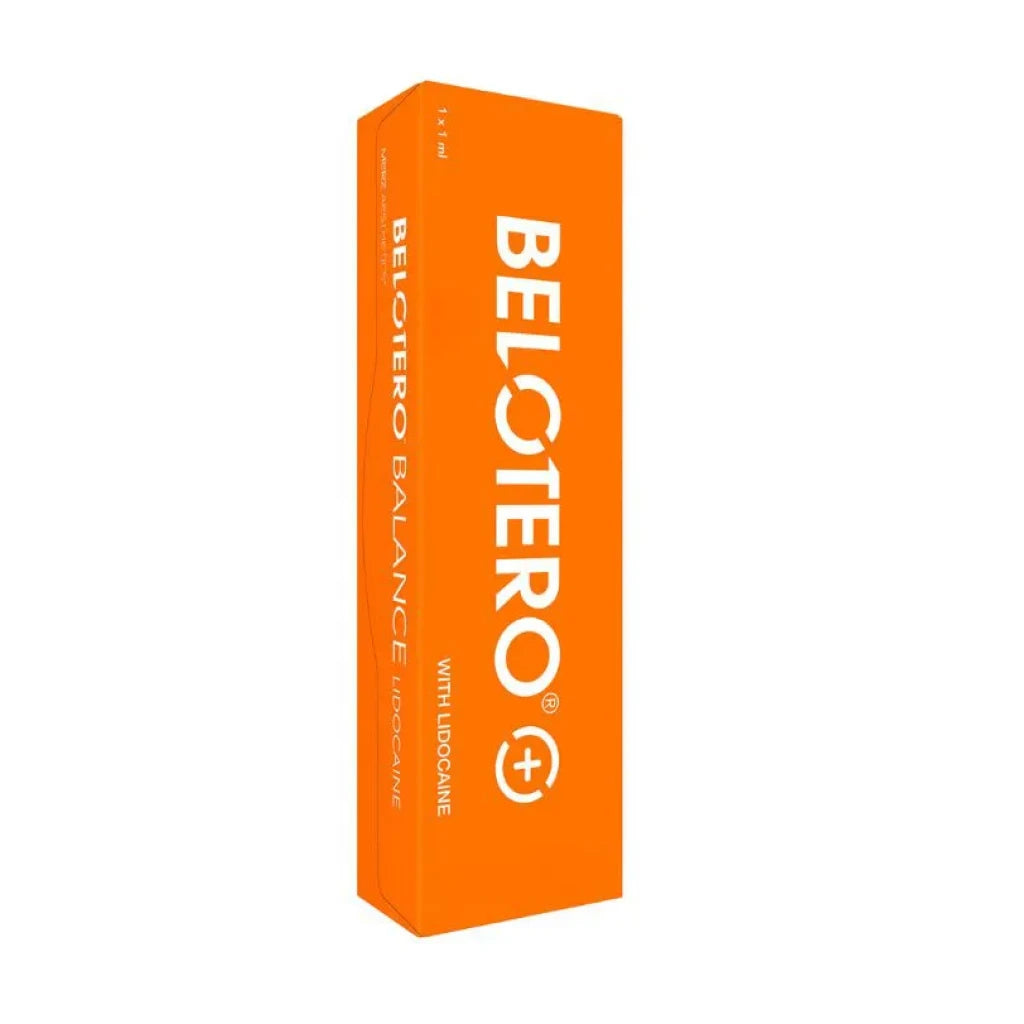 Belotero Balance Lido 1ml