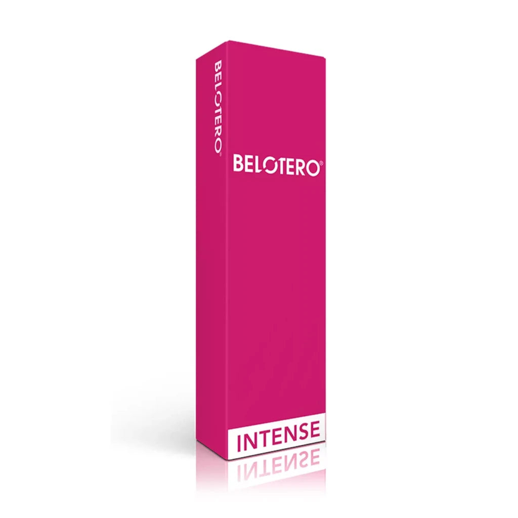 Belotero Intense Lido 1ml