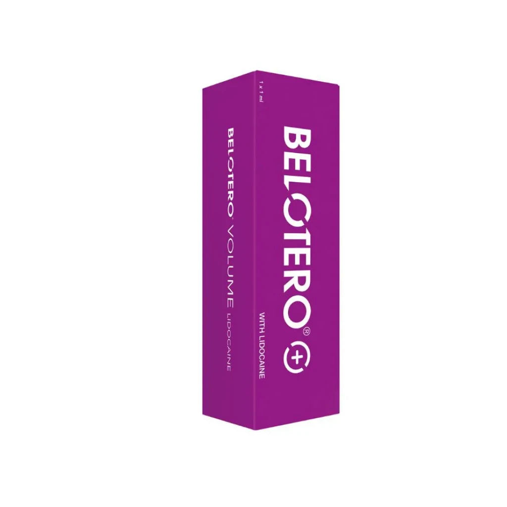 Belotero Volume Lido 2x1ml