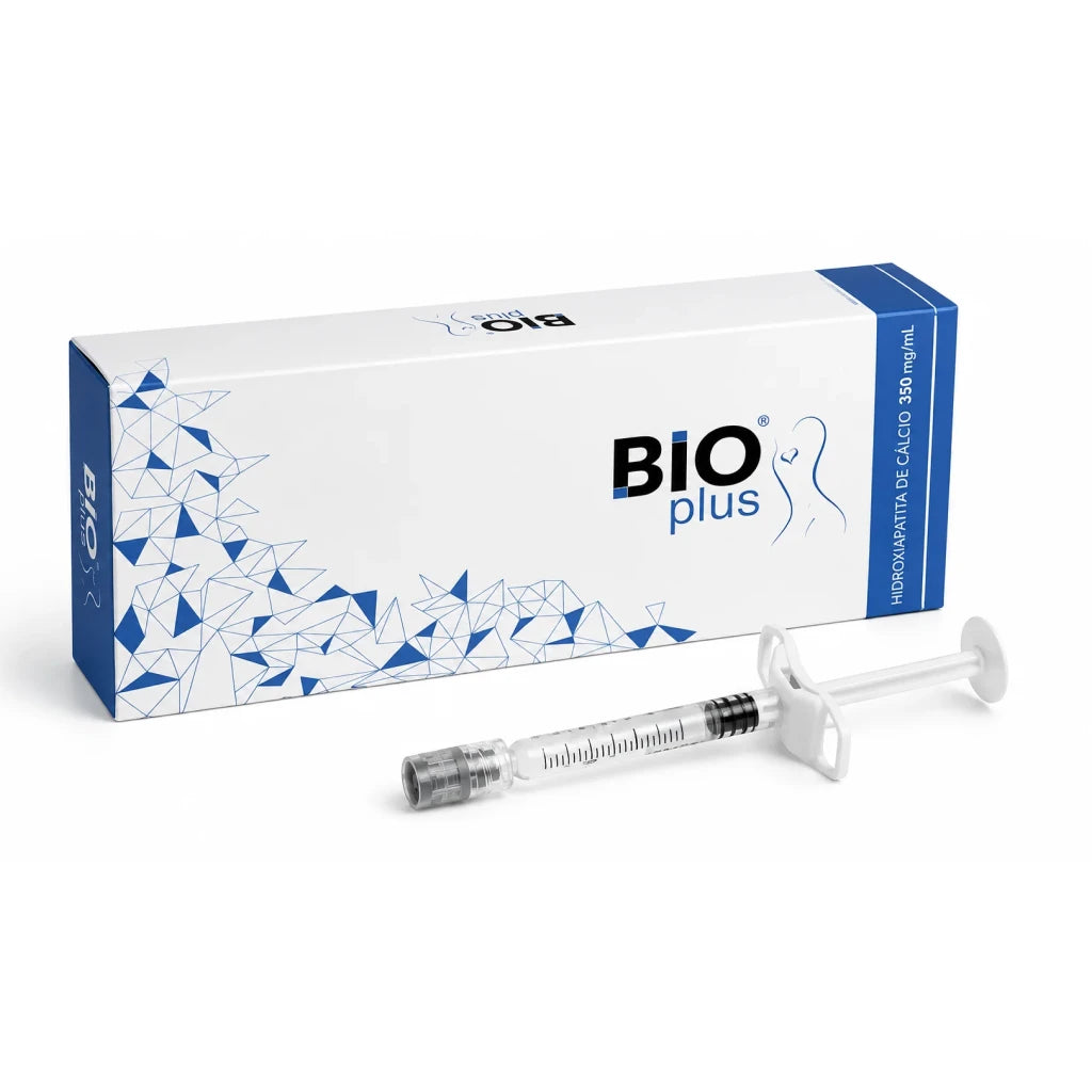 BioPlus Hidroxiapatita de Cálcio 35% 1,0ml