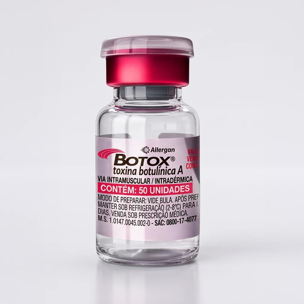 Botox 50ui