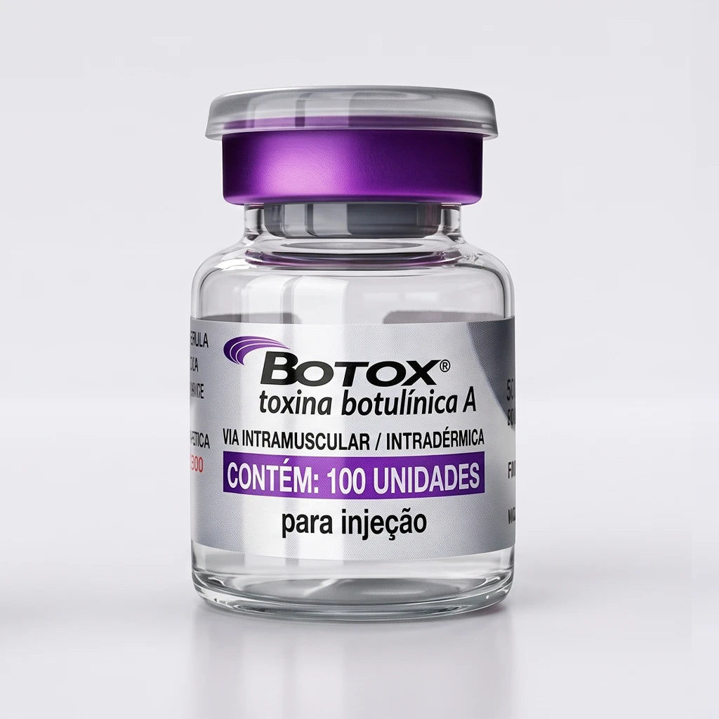 Botox 100 Ui