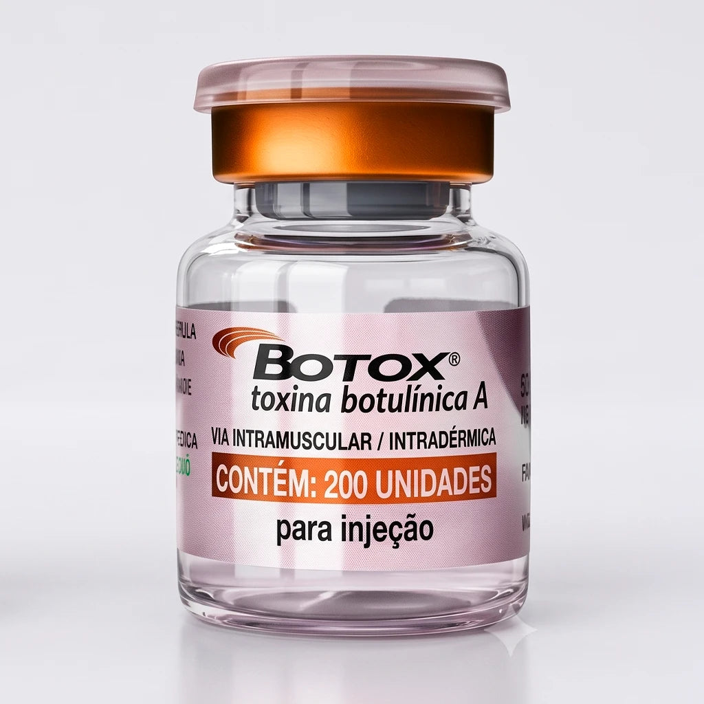 Botox 200ui