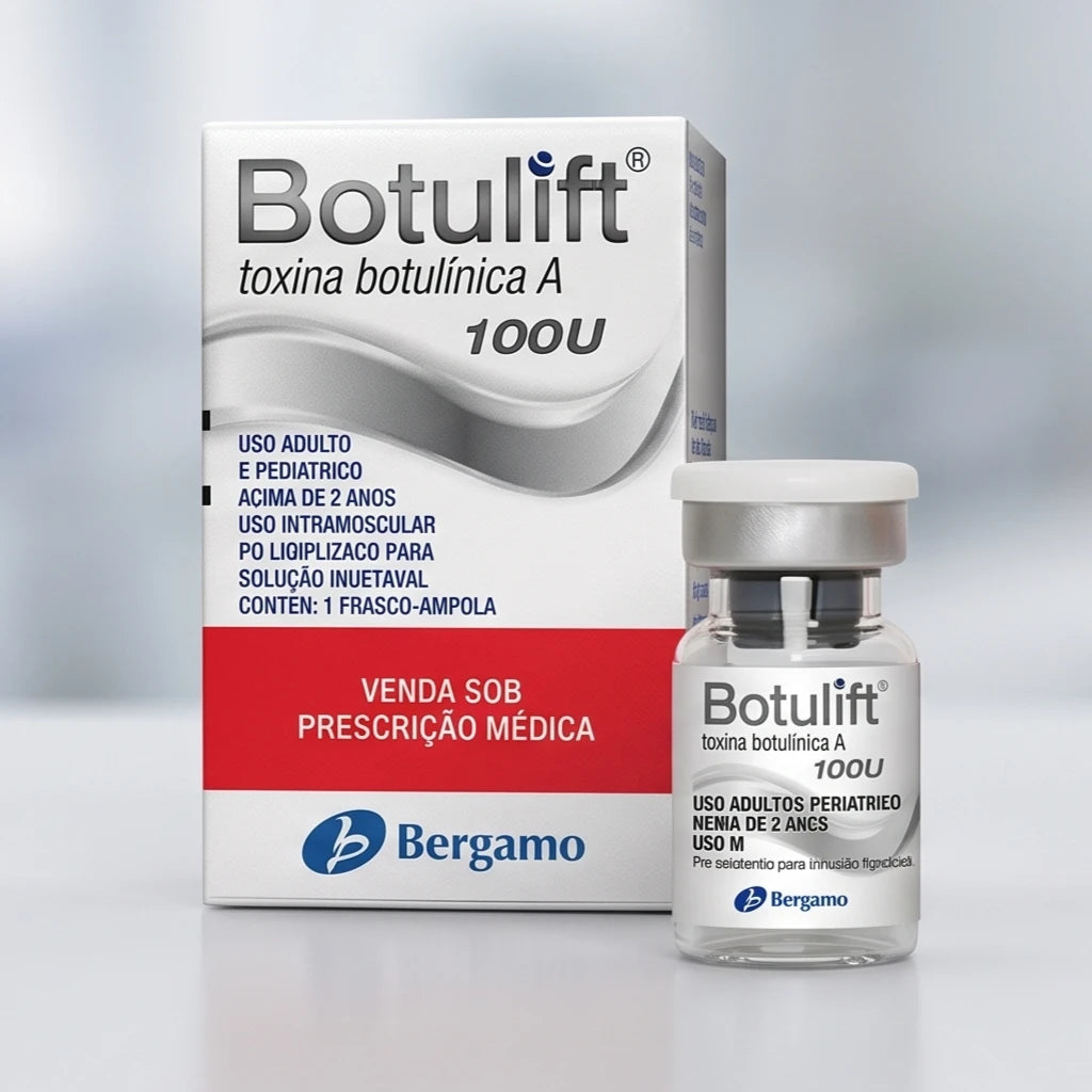 Botulift 100 Ui