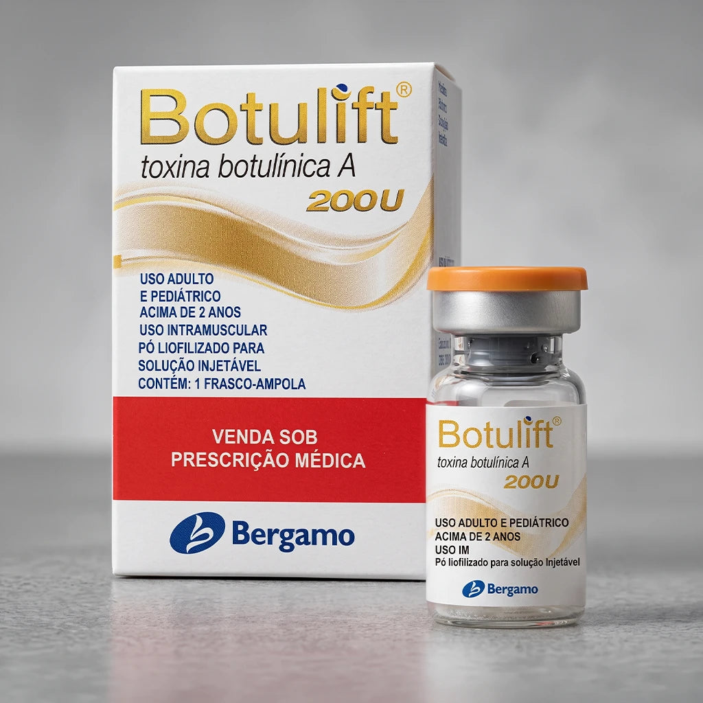 Botulift 200 Ui