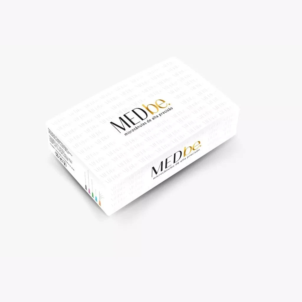 MedBe Cânula 18x70