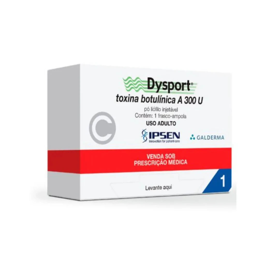 Dysport 300 Ui