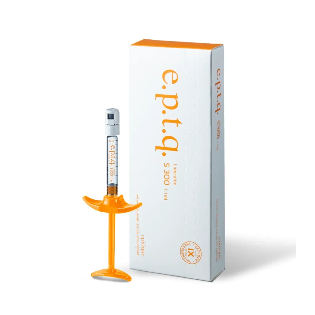 Preenchedor E.P.T.Q S 300 Lido 1,1ml