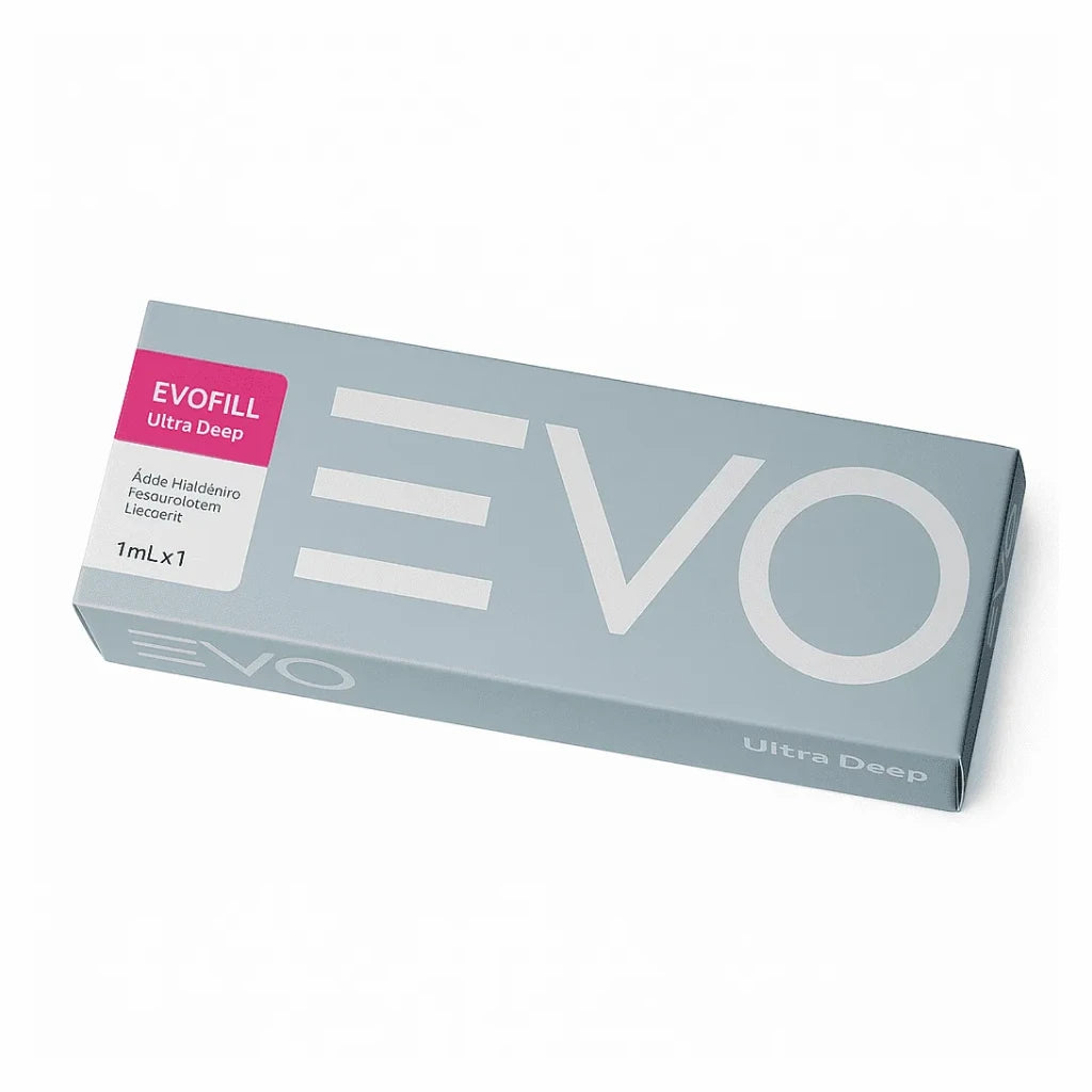 Evo Fill Ultra Deep Lido 1ml