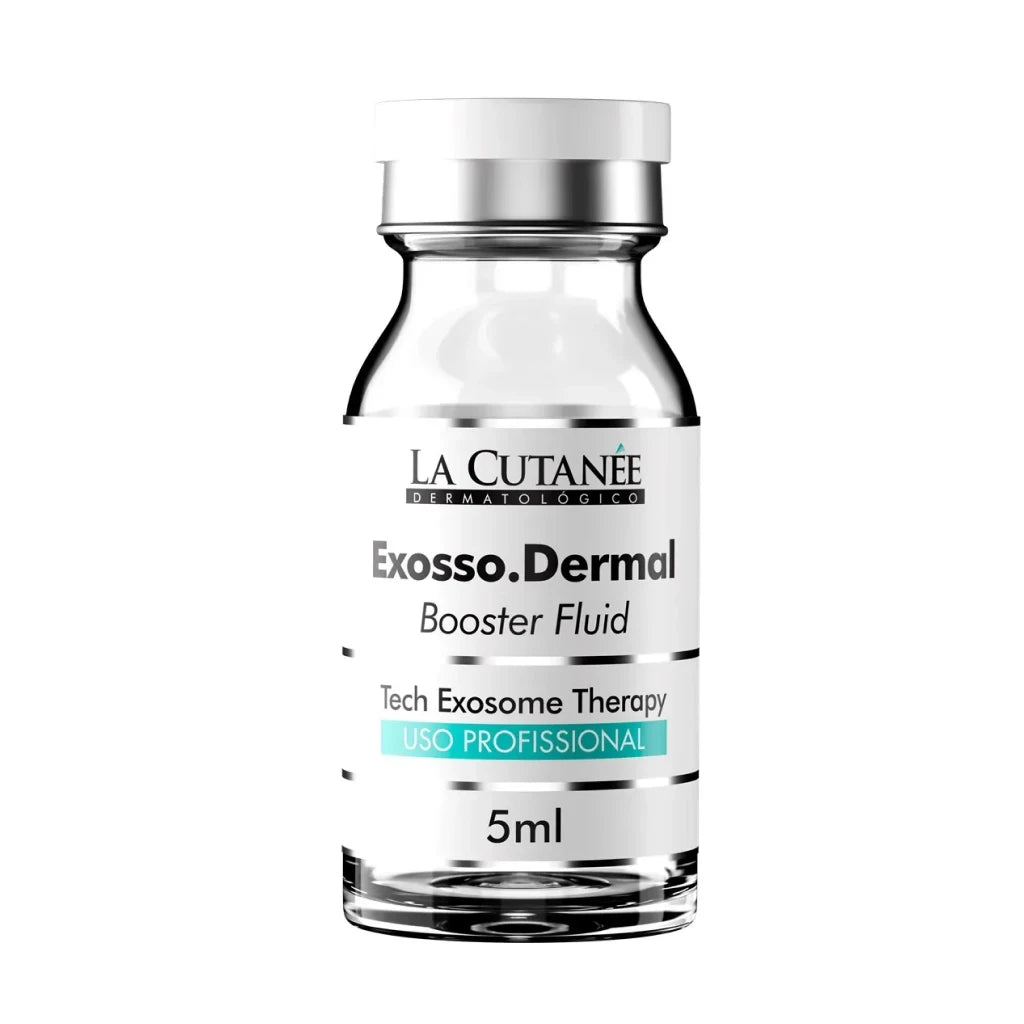 Exosso-Dermal 1x5ML - Frasco
