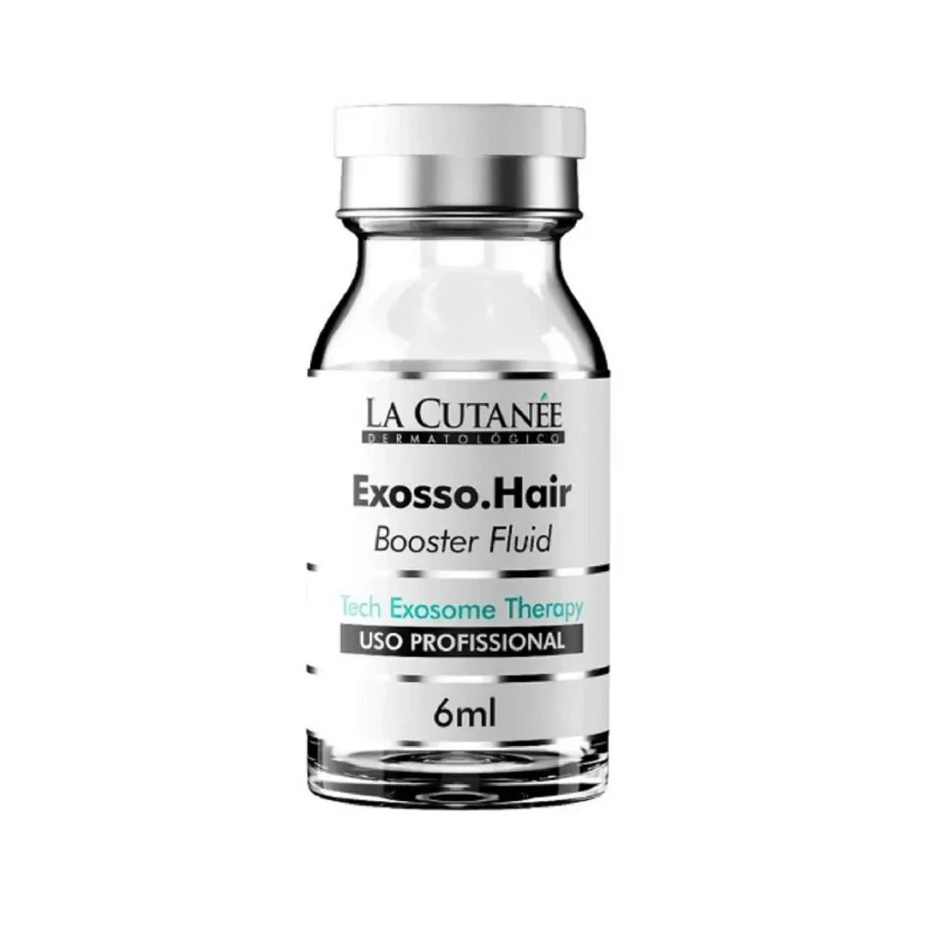 Exosso-Hair 1x6ML - Frasco