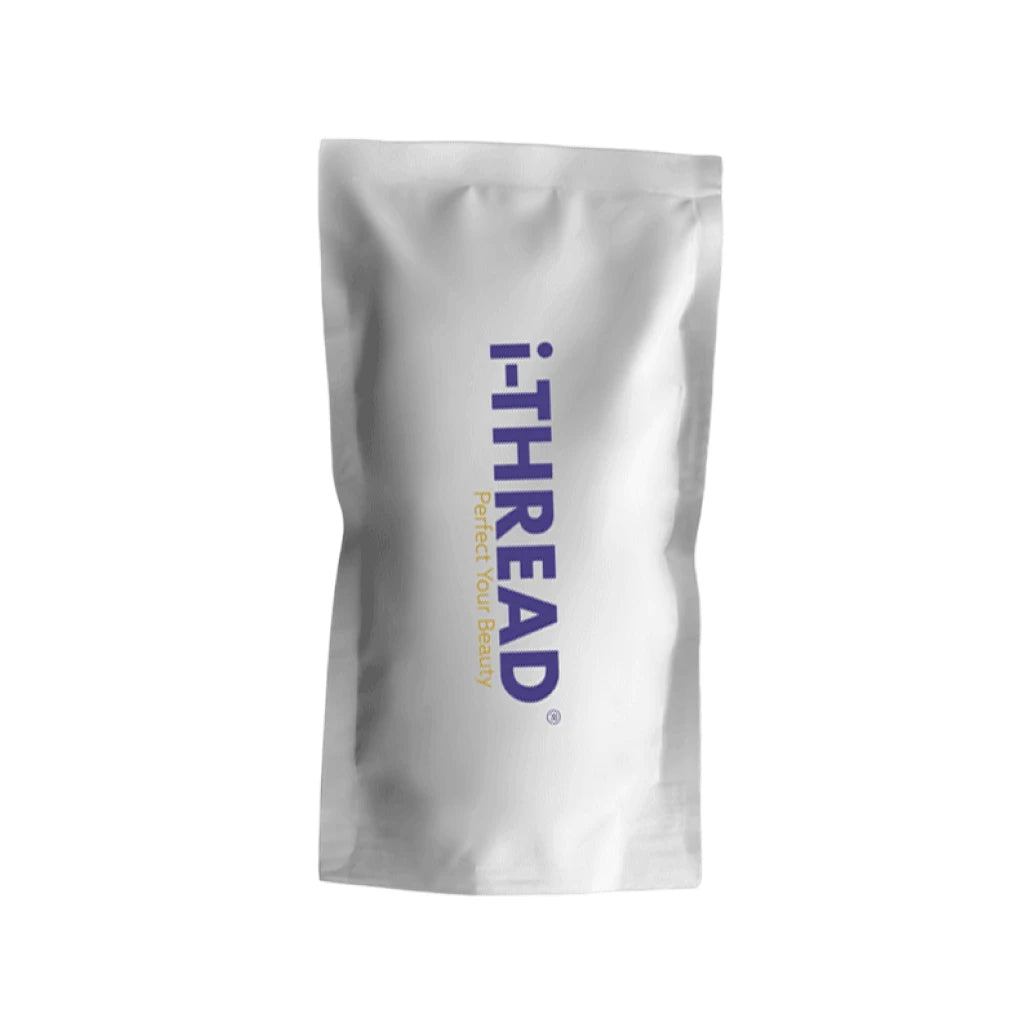 Fio de PDO I-Thread Espiculado Canulado 19g-100x160mm Blister C/4