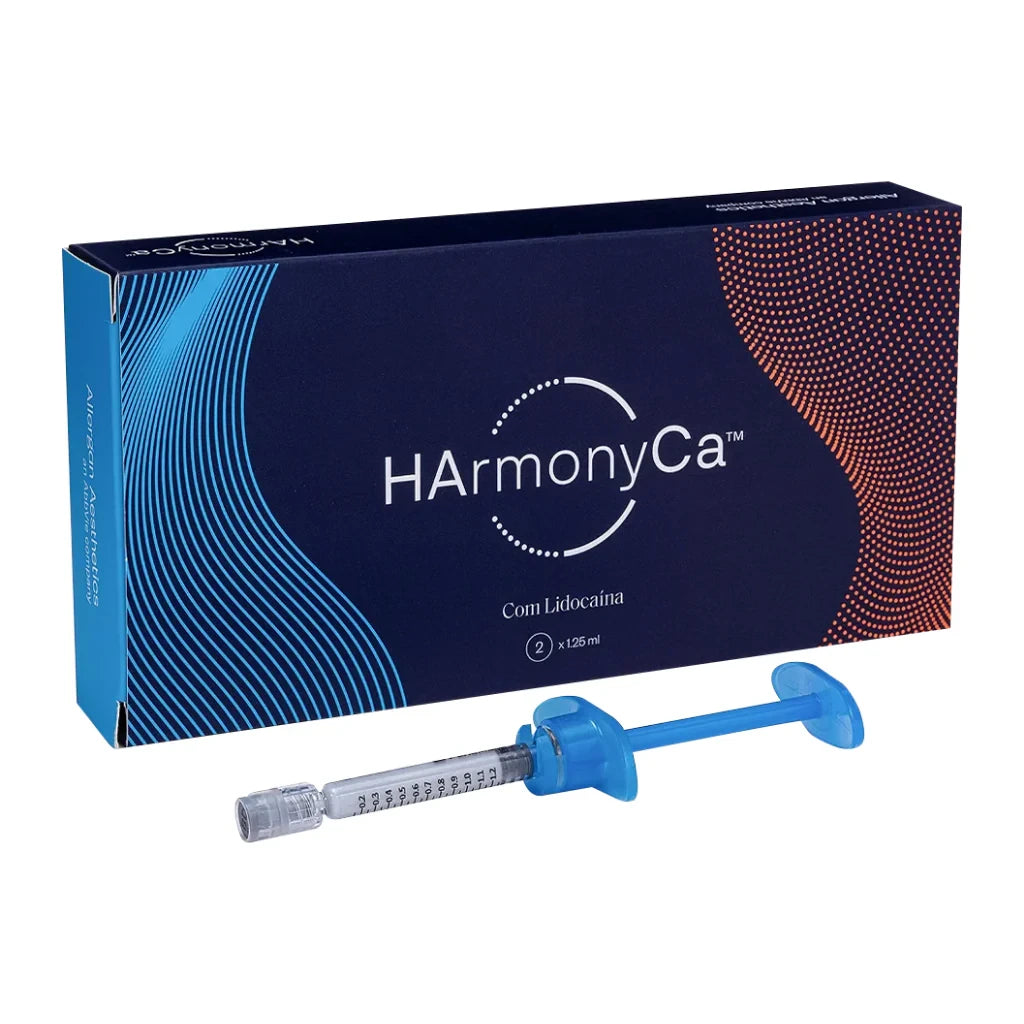 HArmonyCa