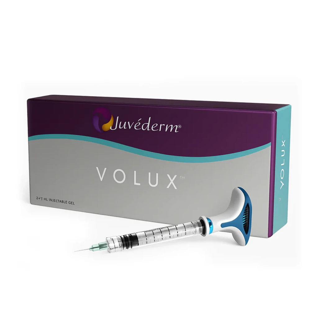 Juvéderm Volux Lido 2x1ml