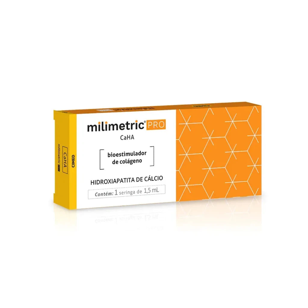 Milimetric Pro CaHa 1,5ml