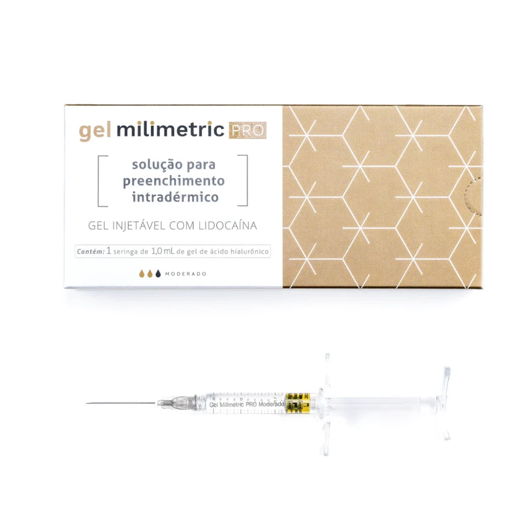 Milimetric Pro Lido Intenso 1ml