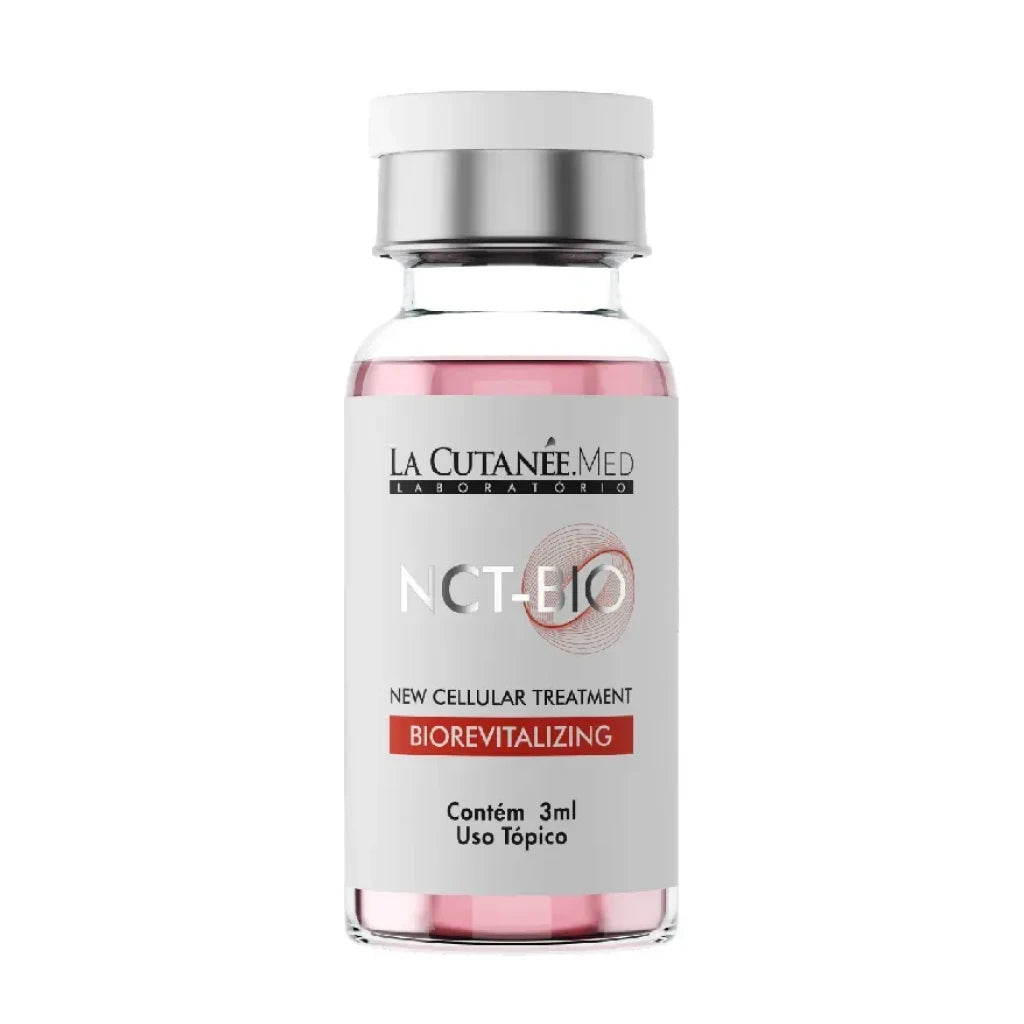 NCT-BIO 2 Frascos (3ml cada)