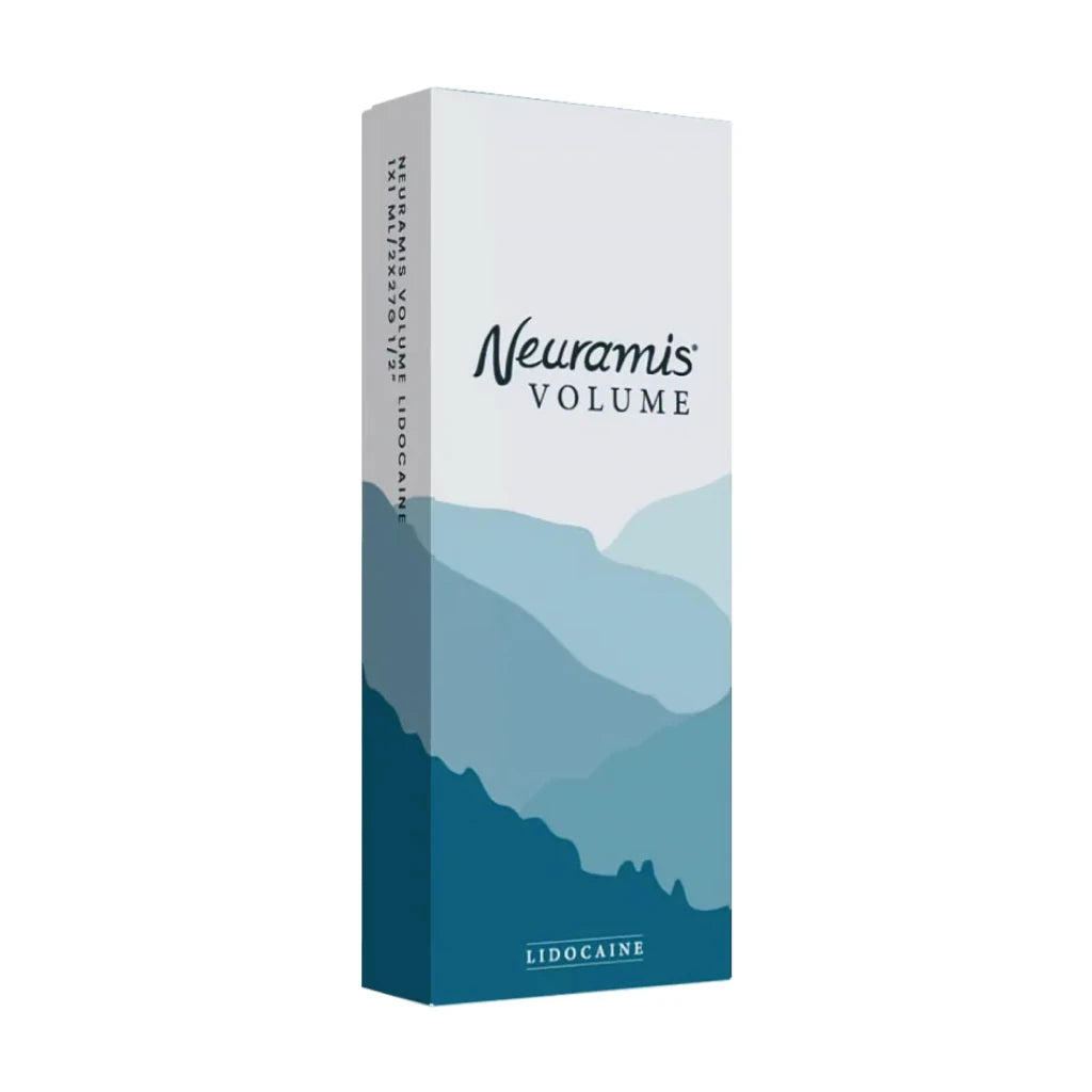 Preenchedor Neuramis Volume Lido 1ml