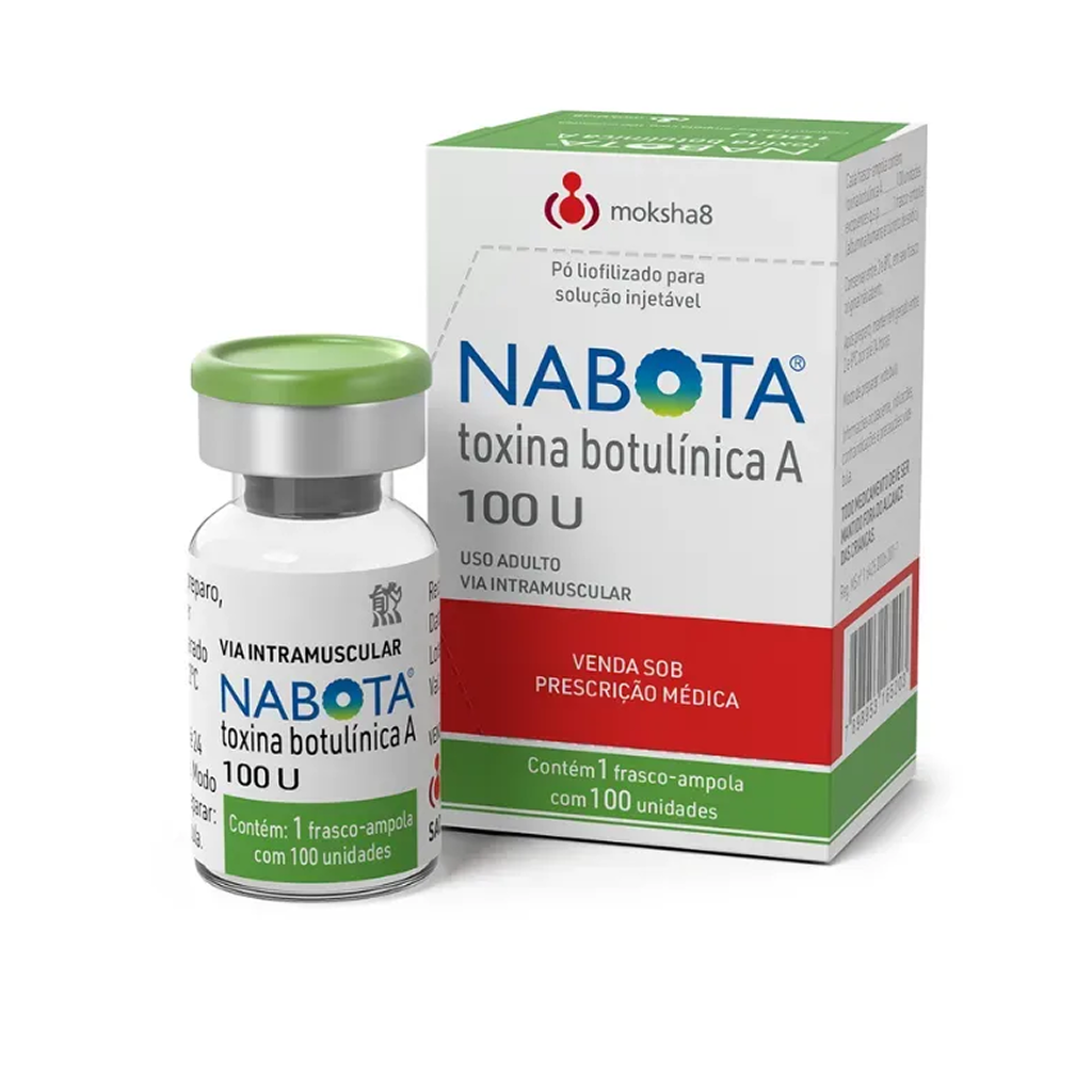 Nabota 100 Ui