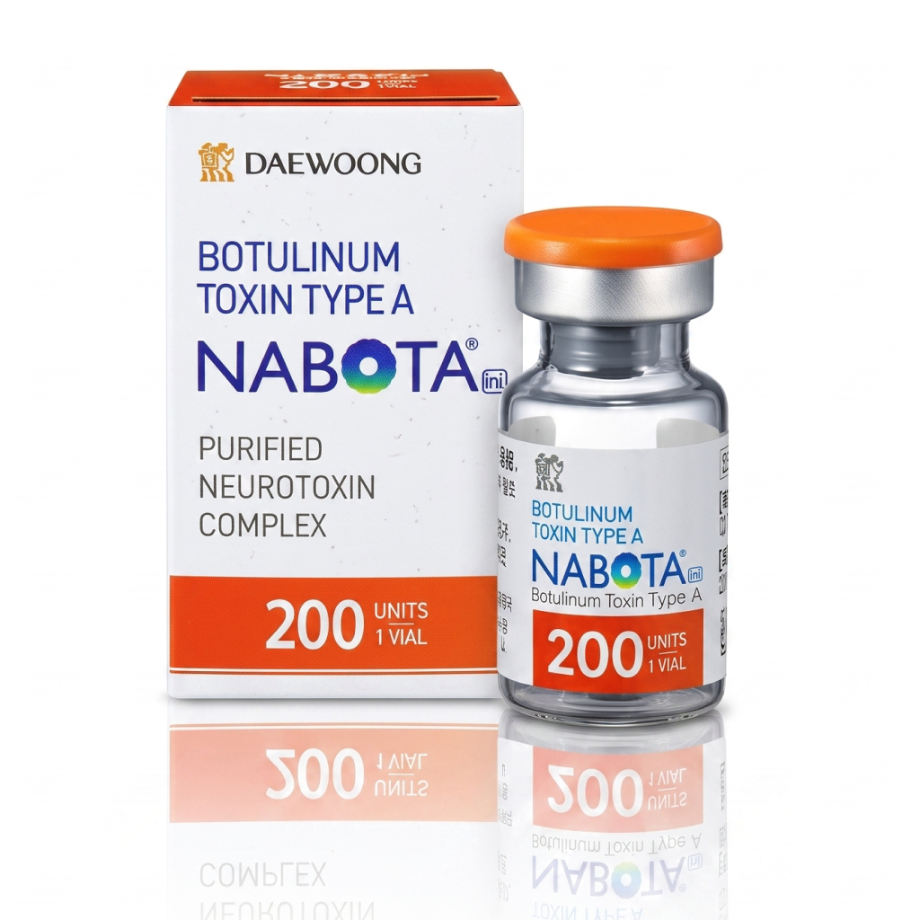 Nabota 200 Ui