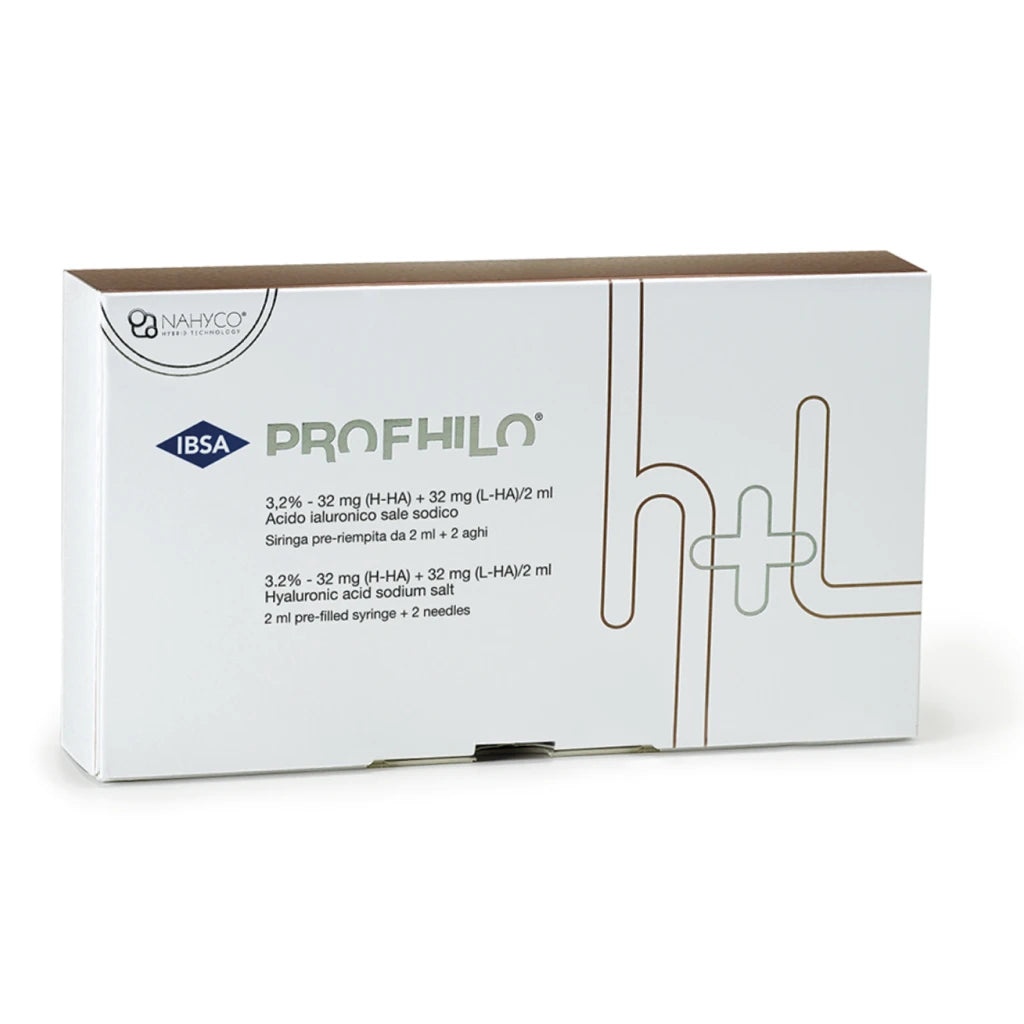 Profhilo-1x2ml