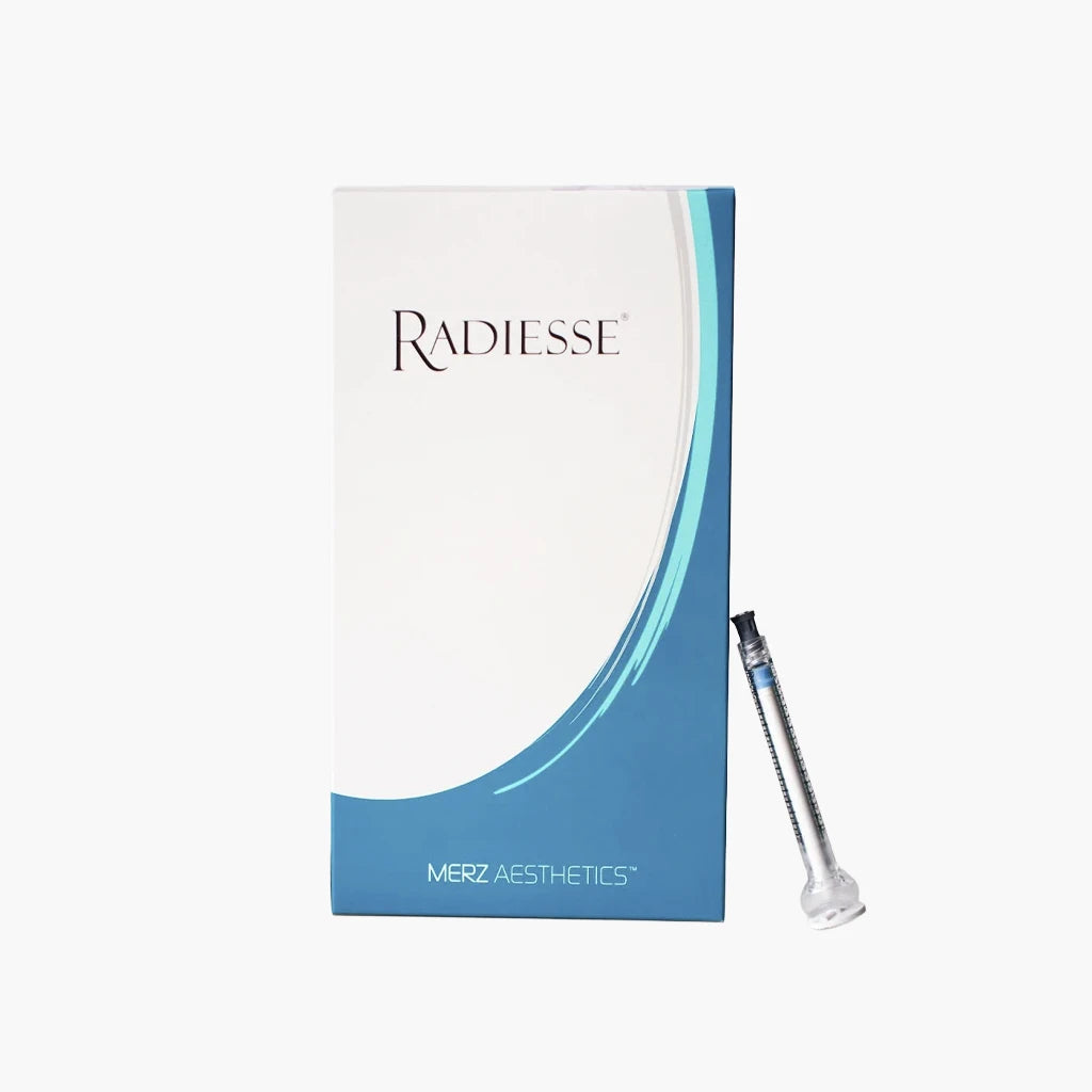 Radiesse Duo 1,5cc