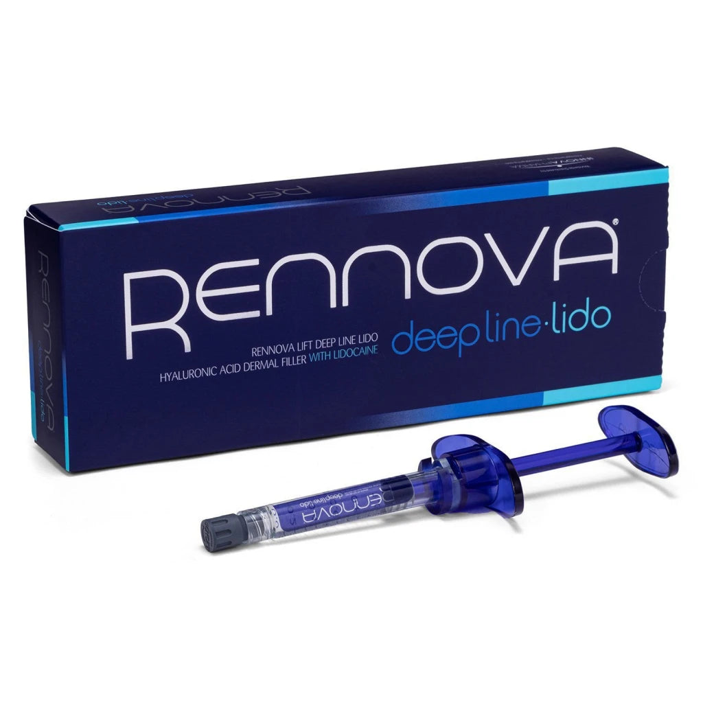 Rennova Deep Line Lido 1mL