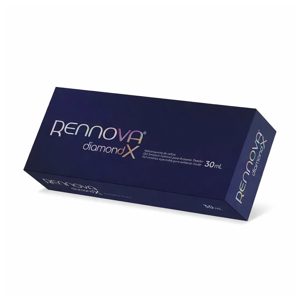 Rennova Diamond X 3ml