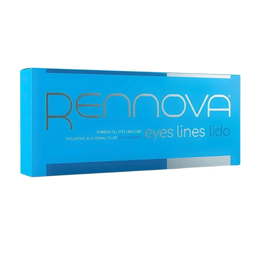 Rennova Eyes Lines Lido 1,1ml