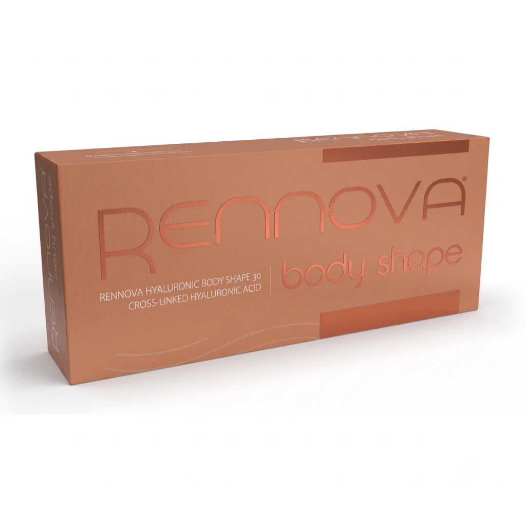 Rennova Fill Hyaluronic 1x3ml