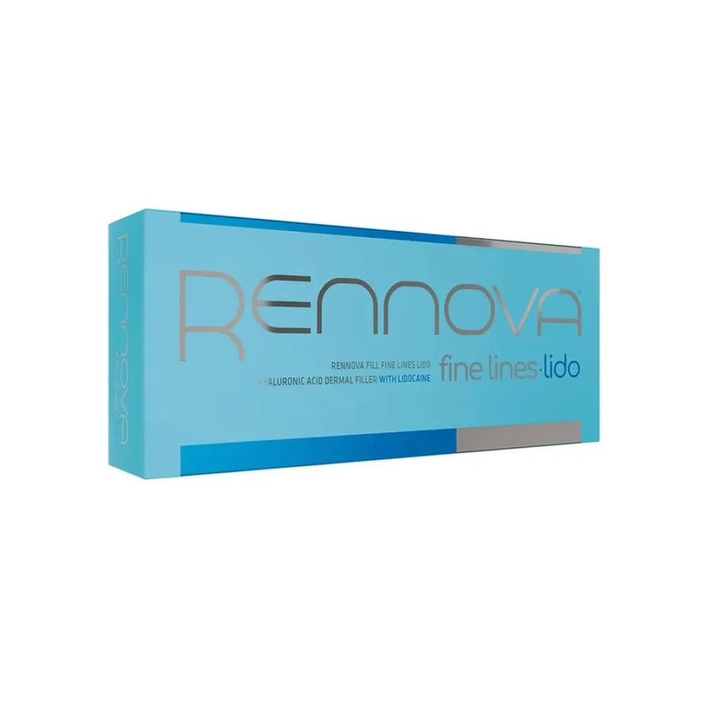 Rennova Fine Lines Lido 1,1ml