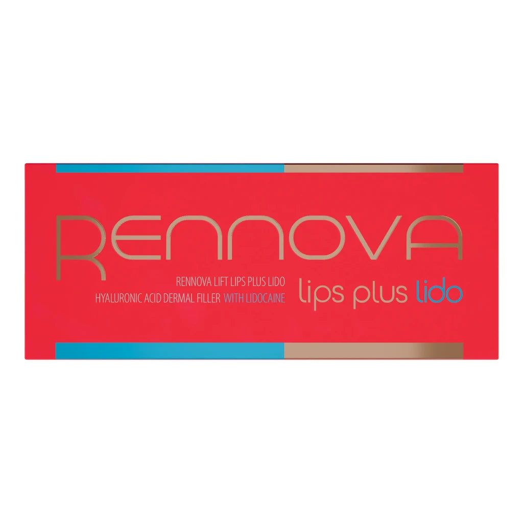 Rennova Lips Plus Lido 1,1ml