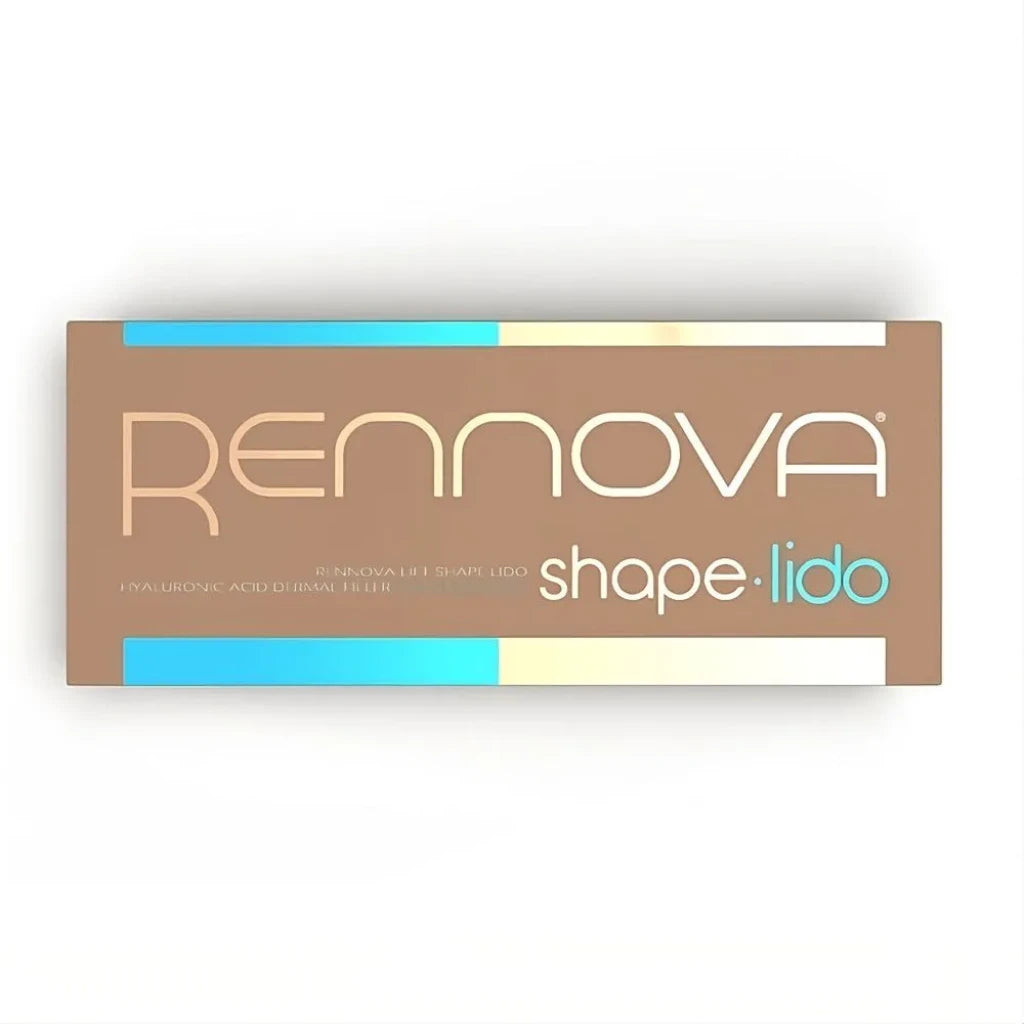 Rennova Shape Lido 2ml