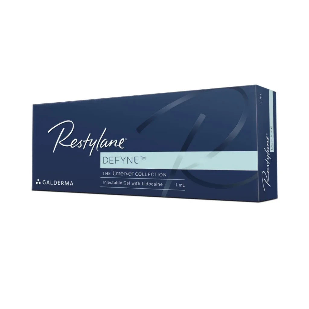 Restylane Defyne Lido 1ml