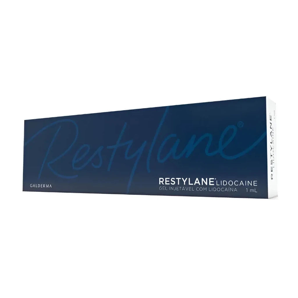 Restylane Gel S/Lido 1ml