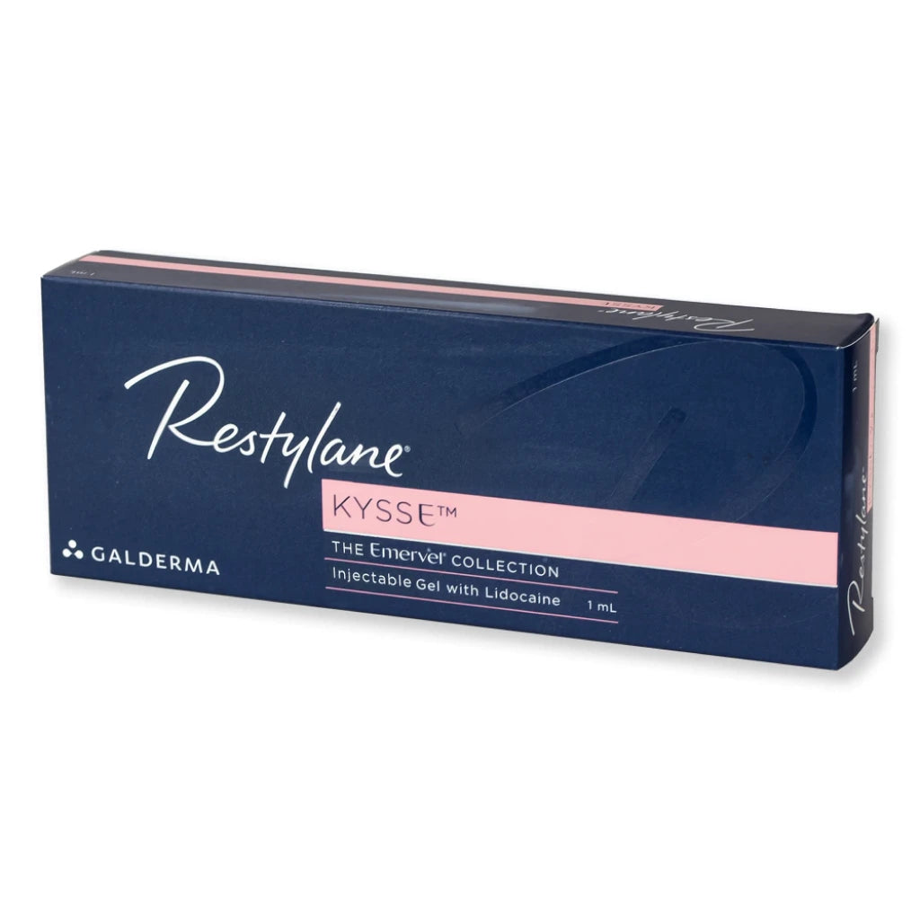 Restylane Kysse Lido 1ml