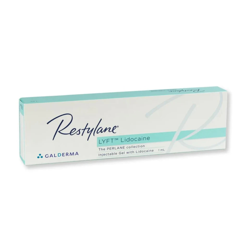 Restylane Lyft Lido 1ml