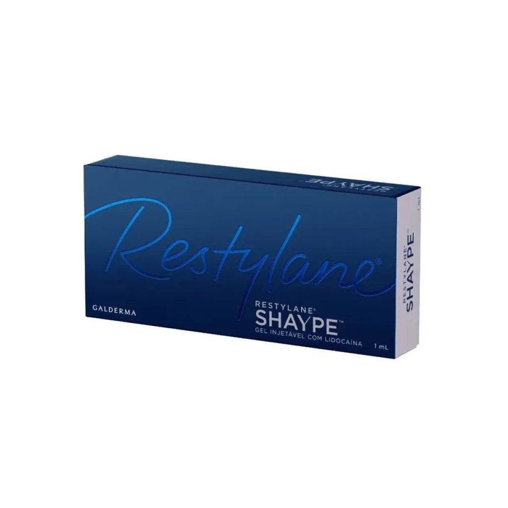 Restylane Shaype Lido 1ml