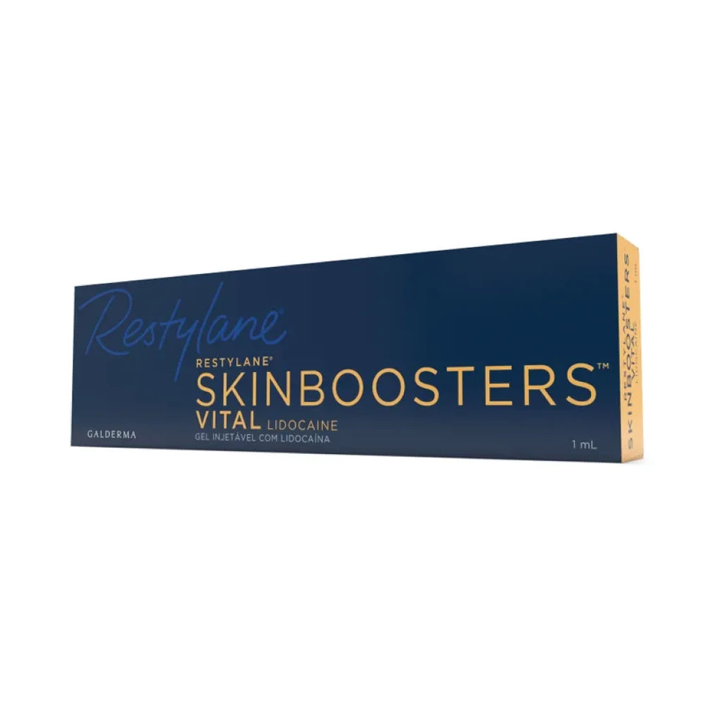 Restylane Skinbooster Vital Lido 1ml