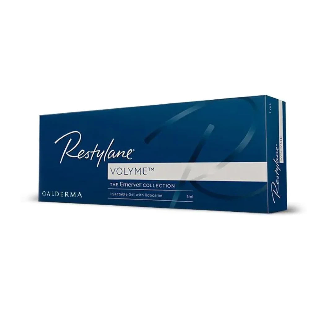 Restylane Volyme Lido 1ml