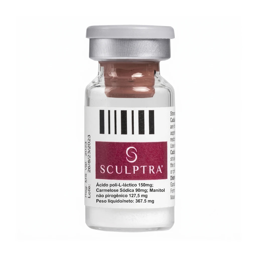 Sculptra 150mg