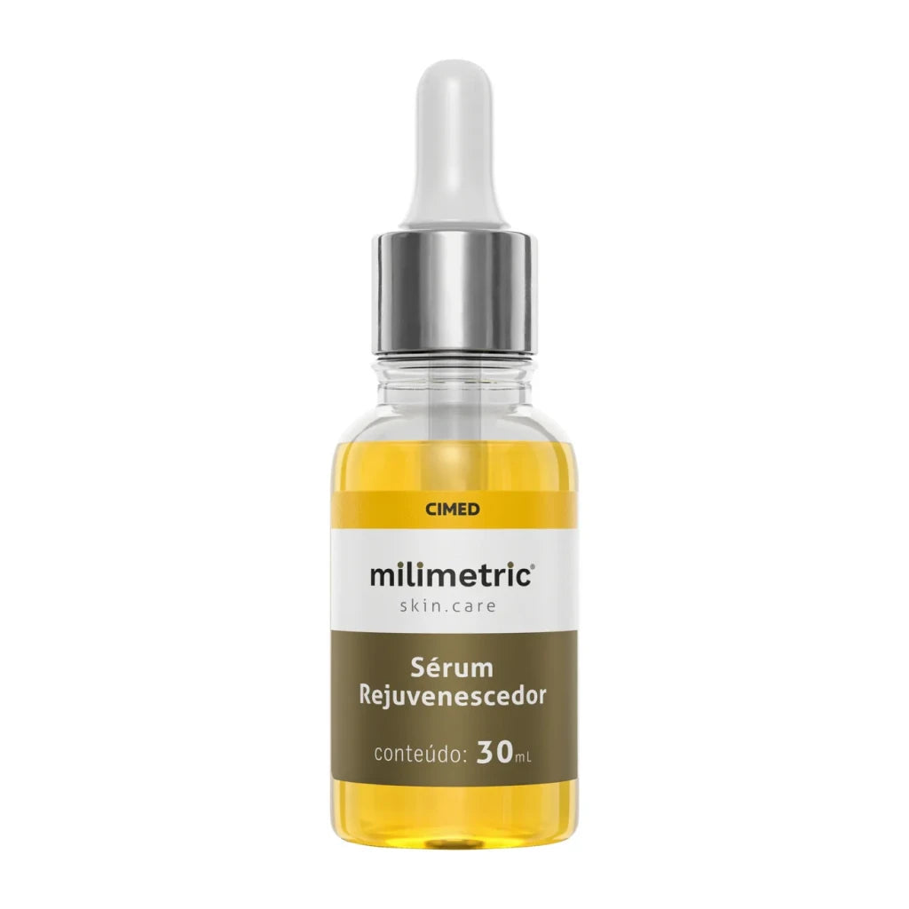 Sérum Rejuvenescedor Cimed