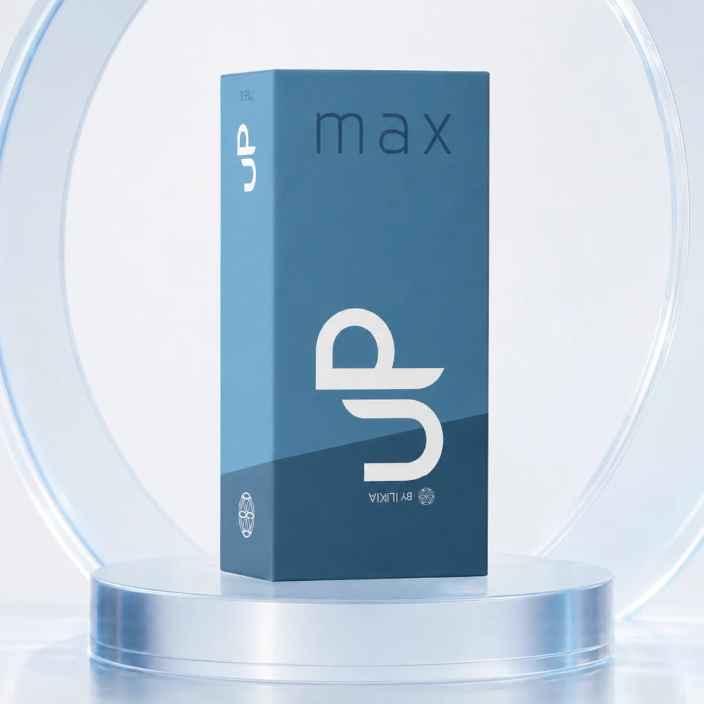 Up Max Lido 1x3ML