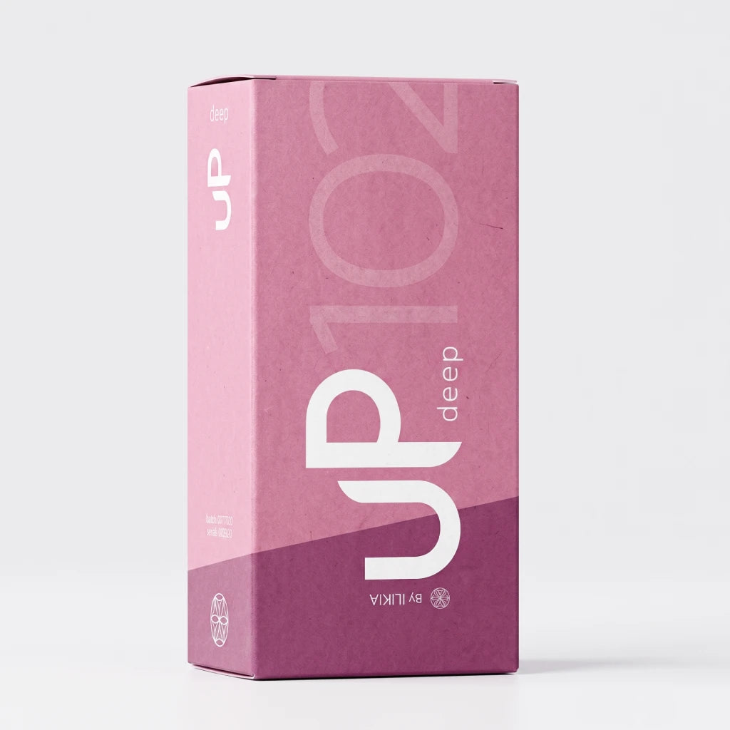 Up Deep Lido 2x1ML