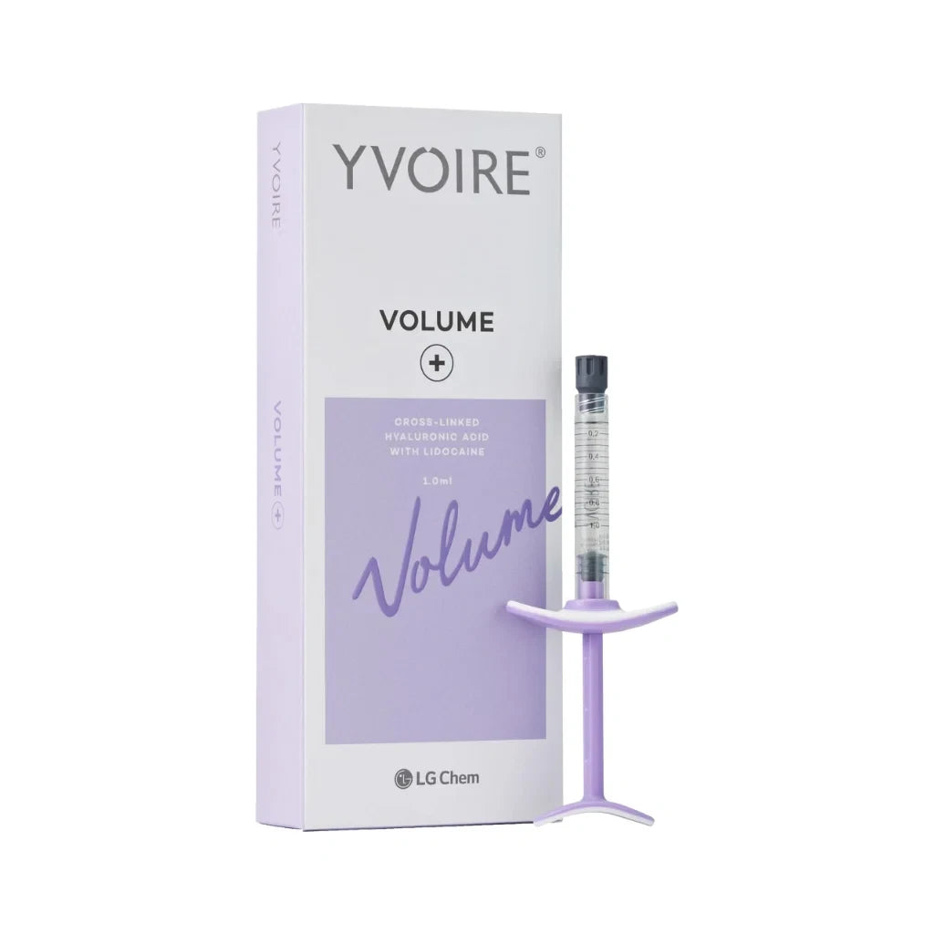 Preenchedor Yvoire Volume 1ml
